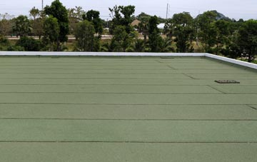 all Enmore Field roofing types quoted for