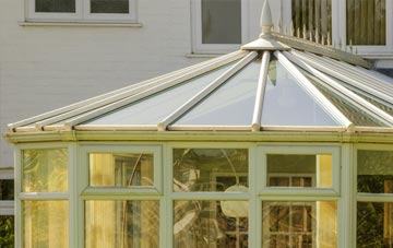 conservatory roof repair Enmore Field, Herefordshire
