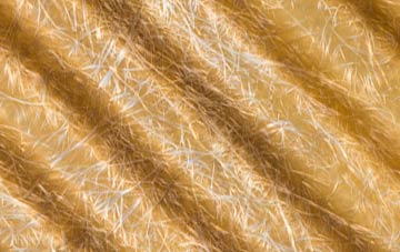 Enmore Field fibreglass roof waterproofing