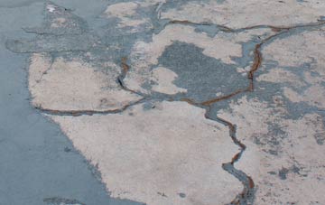 fibreglass roofing replacement Enmore Field