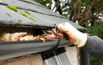 gutter cleaning Enmore Field, Herefordshire