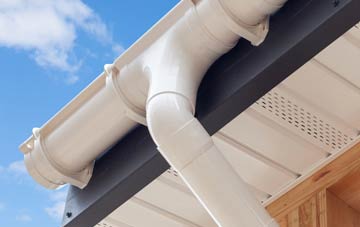 Enmore Field gutter installation costs