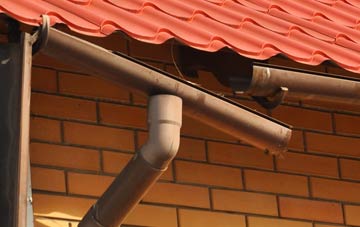 Enmore Field gutter repair costs