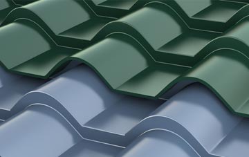 who should consider Enmore Field plastic roofs