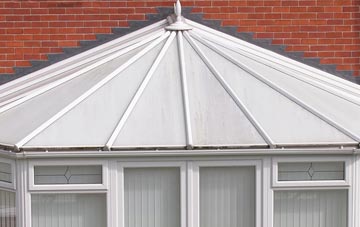 Enmore Field polycarbonate conservatory roof repairs