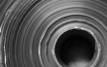 Enmore Field pvc roof replacement