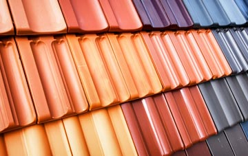 Enmore Field roof tile costs