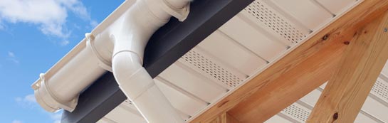 get Enmore Field guttering quotes today