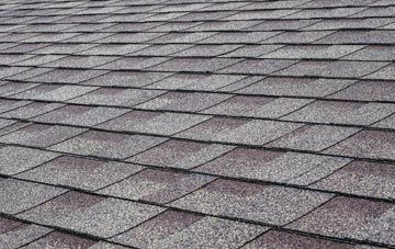 Enmore Field tiles for shallow pitch roofing