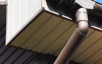 Enmore Field soffit installation costs