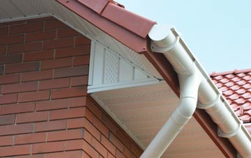 Enmore Field soffit repair costs
