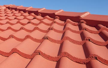 Enmore Field tile and slate roof replacement
