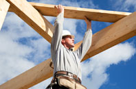 Enmore Field roof replacement work