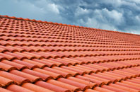 Enmore Field roofing tiles